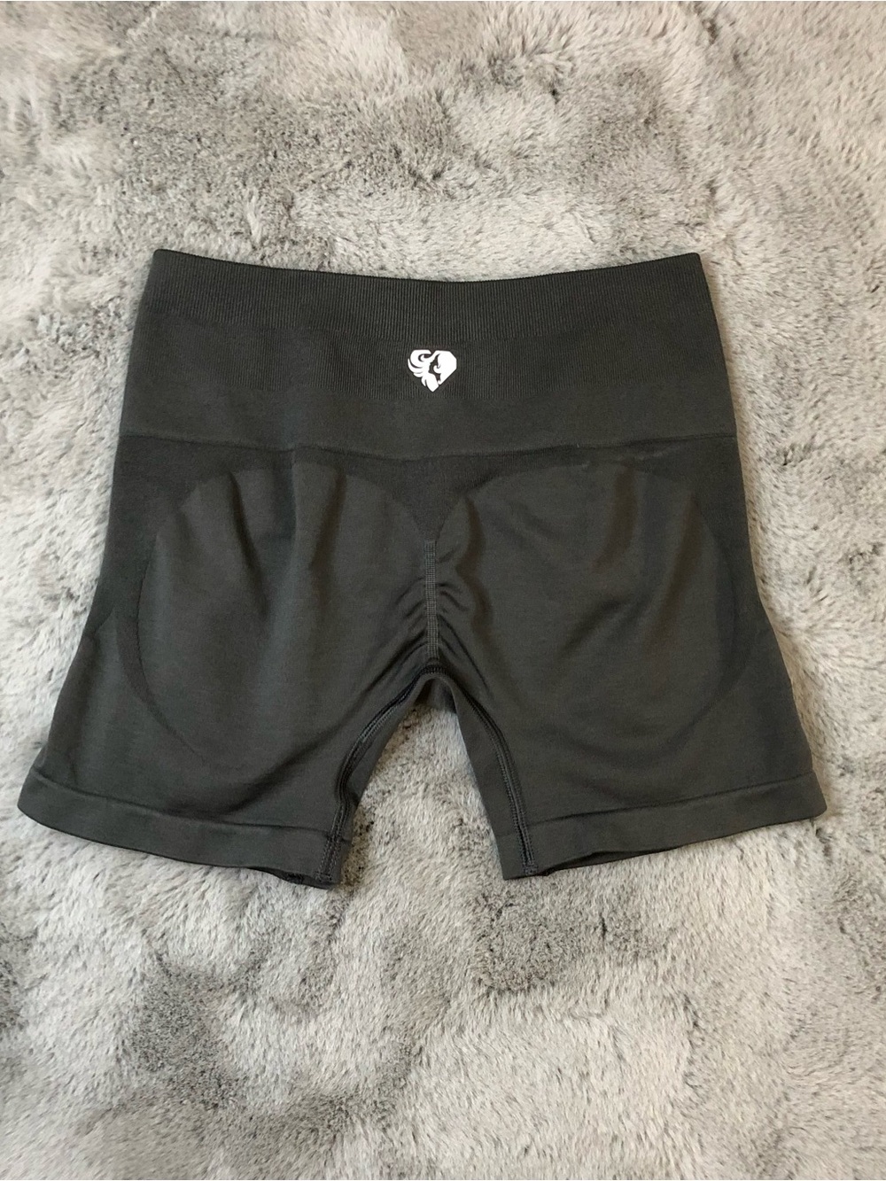 Women’s Best Seamless Active Shorts